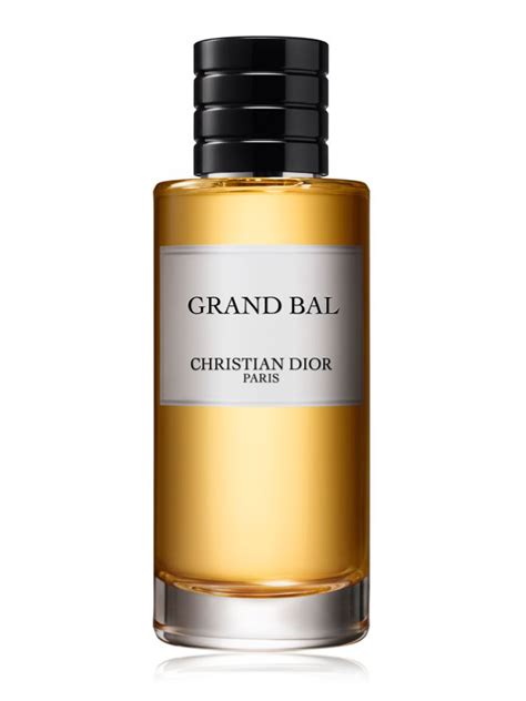 christian dior grand ball|dior grand bal for women.